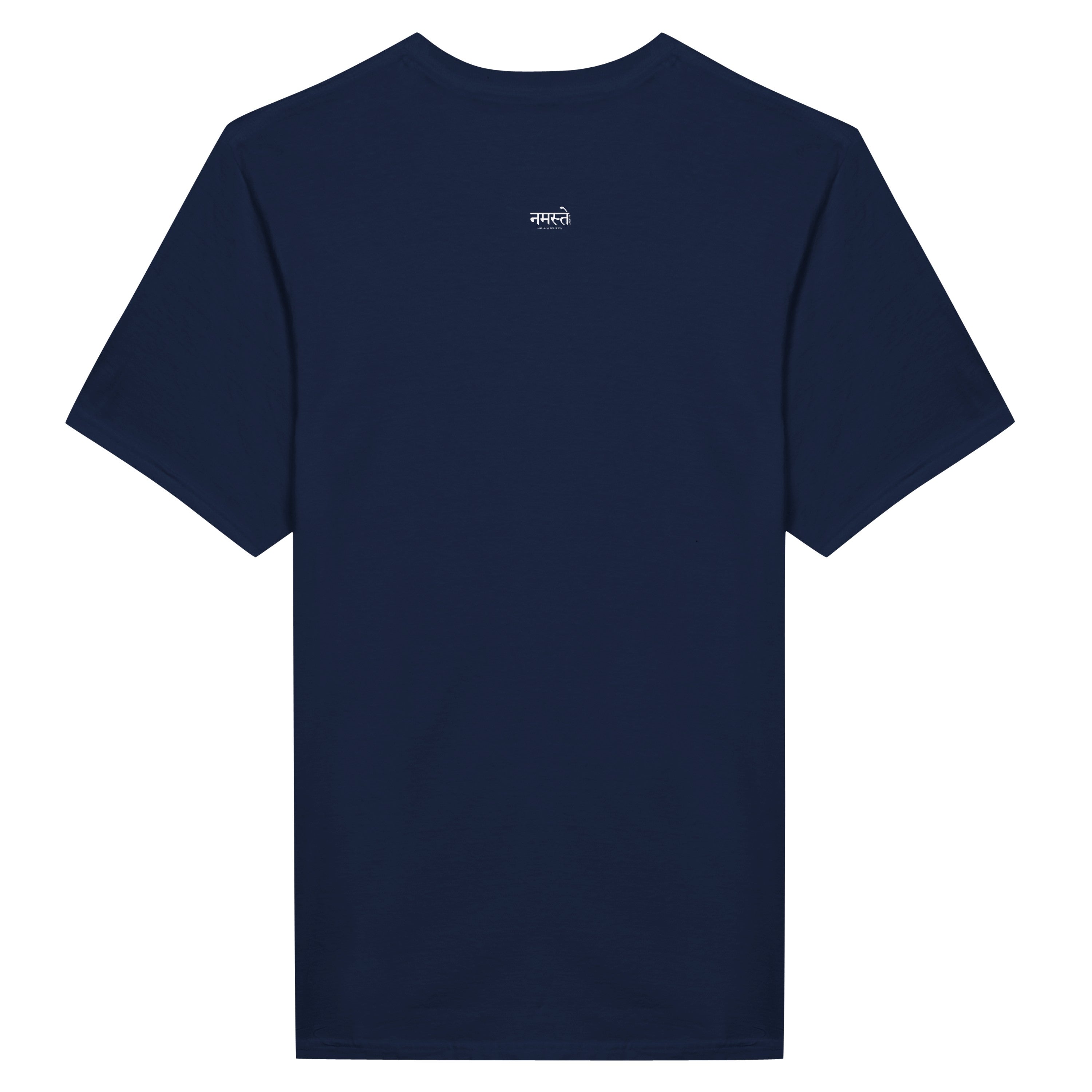 CAMISETA ERES HERMOSA BLANCA Y GRIS