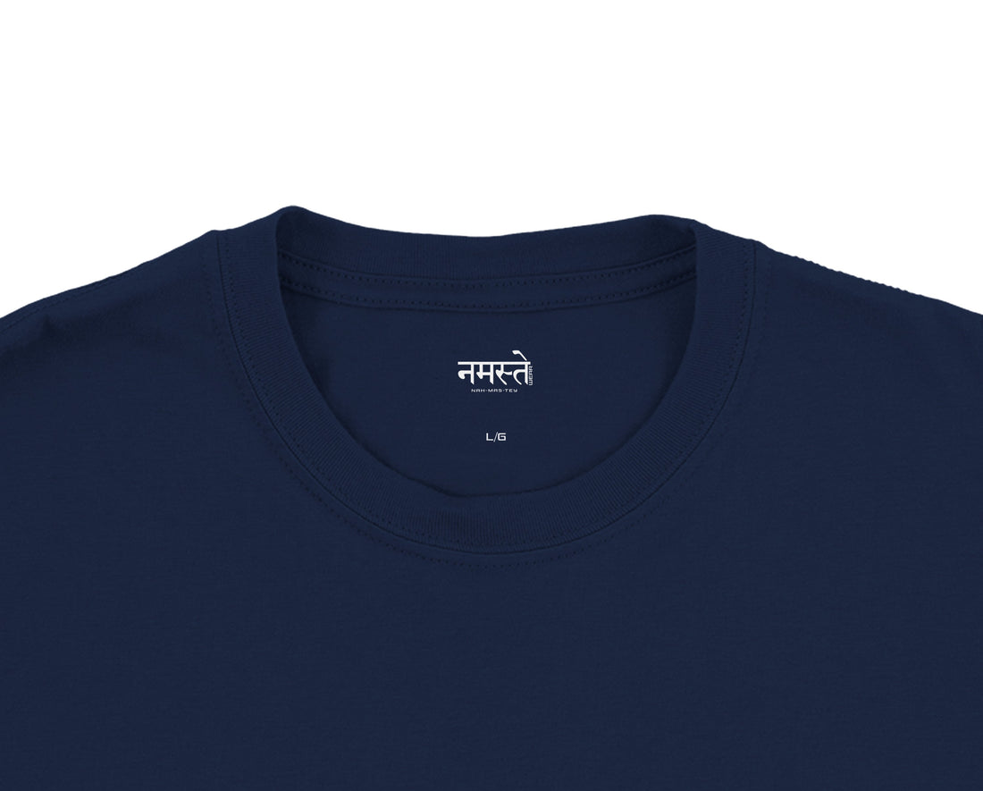 CAMISETA KANJI JAPONÉS DESPERTAR DORADO
