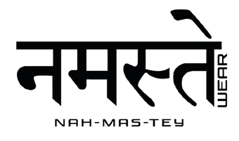 namastewear