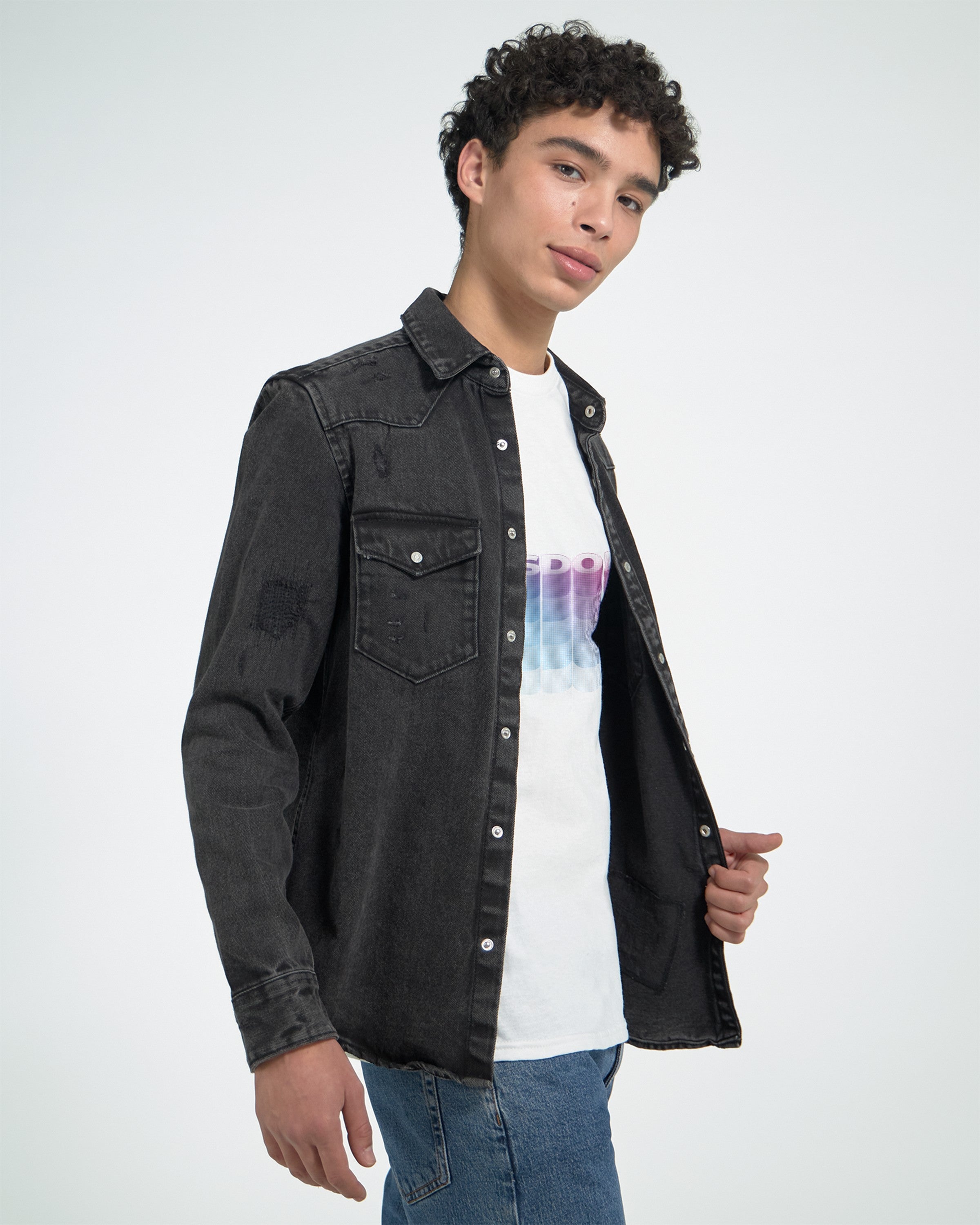 CAMISETA SABEDORIA PSICODÉLICOS VISÕES