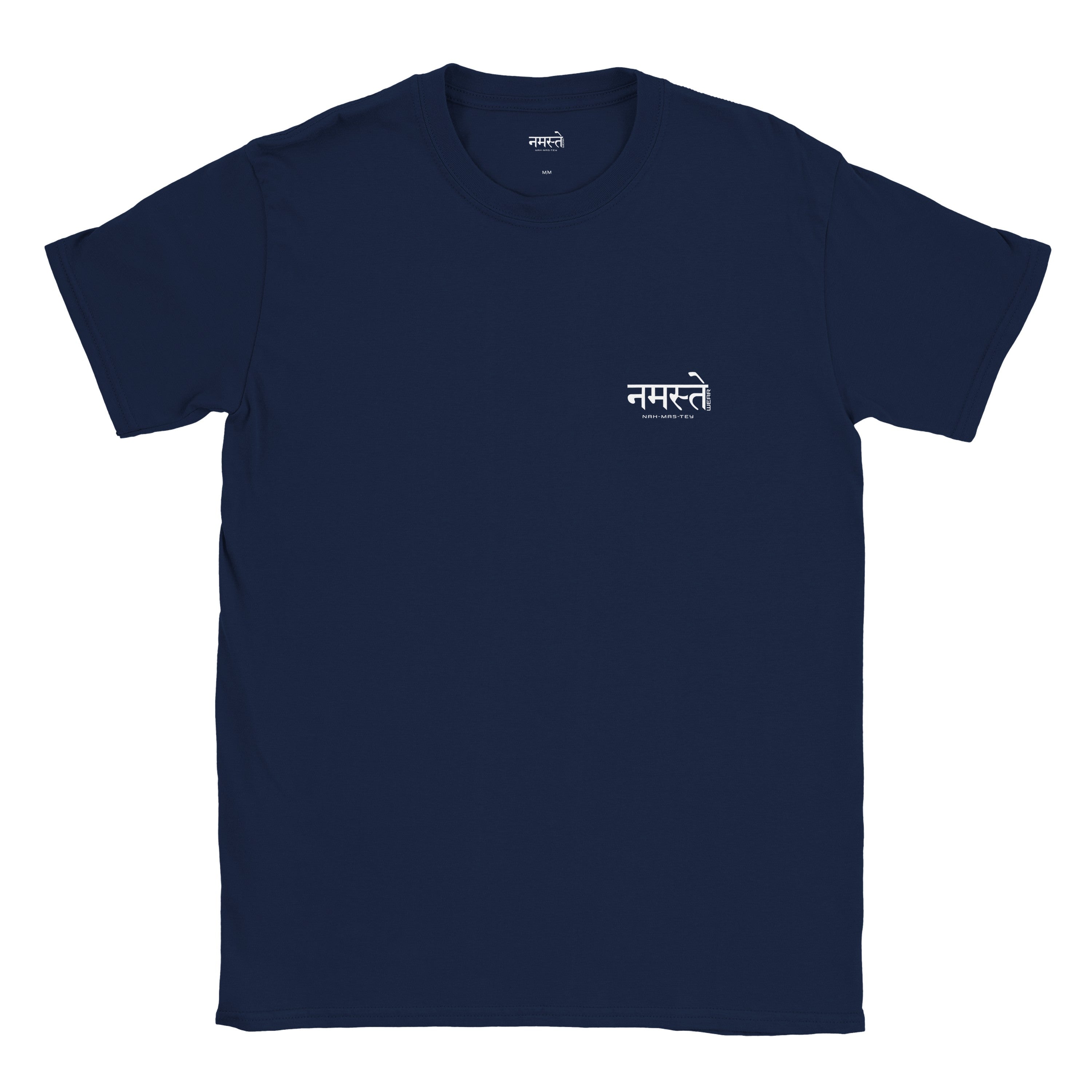 CAMISETA SESSÕES PSICODÉLICAS DA FLORESTA JAPONESA