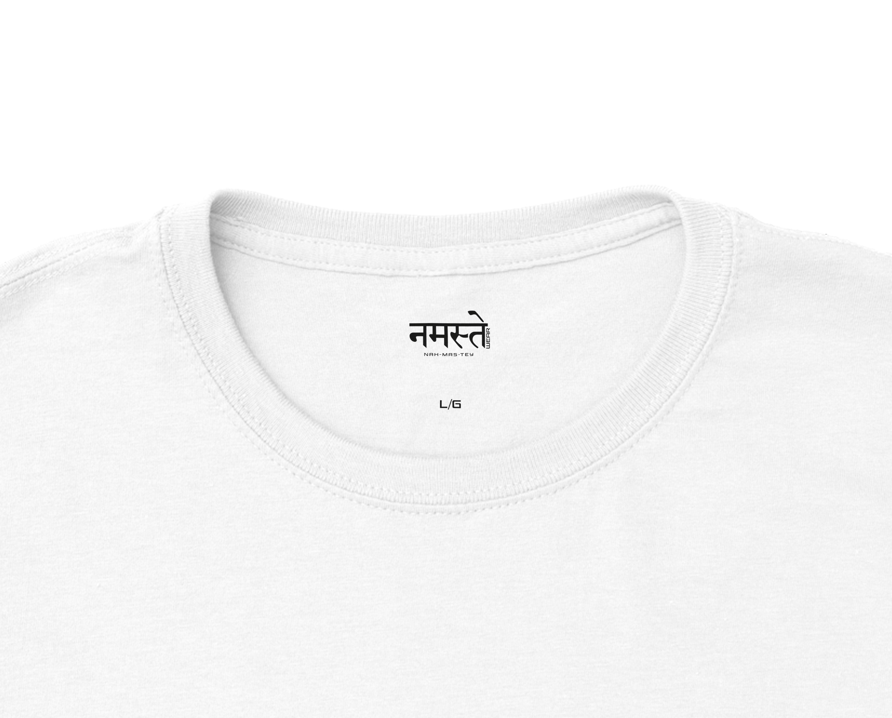 CAMISETA ERES HERMOSA SESIONES PSICODÉLICAS