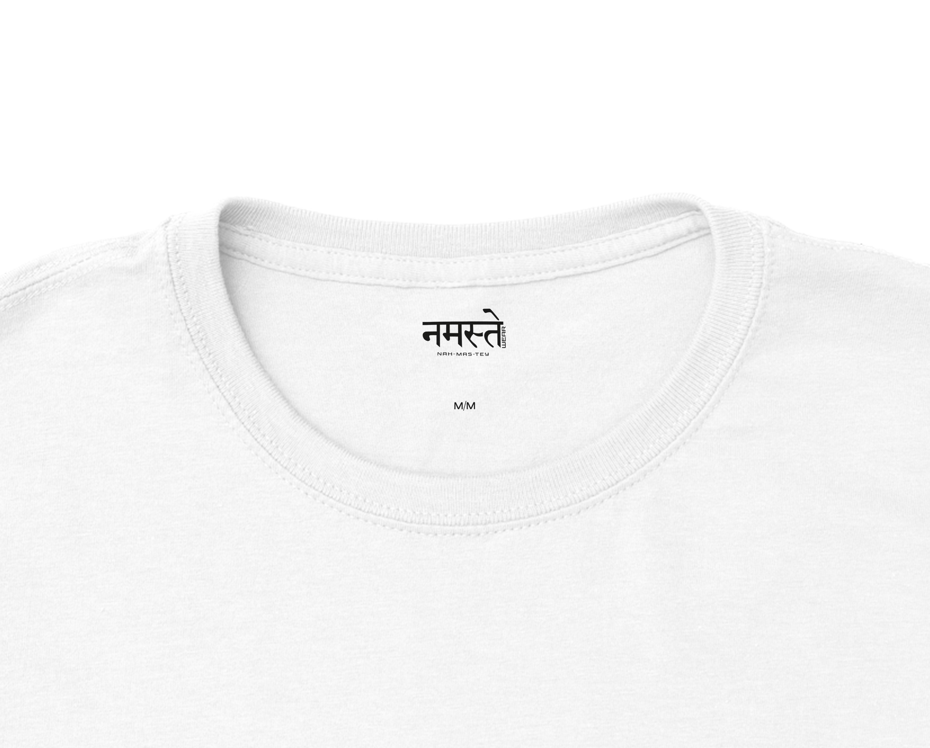 CAMISETA MAESTRO TWAIN SESIONES PSICODÉLICAS