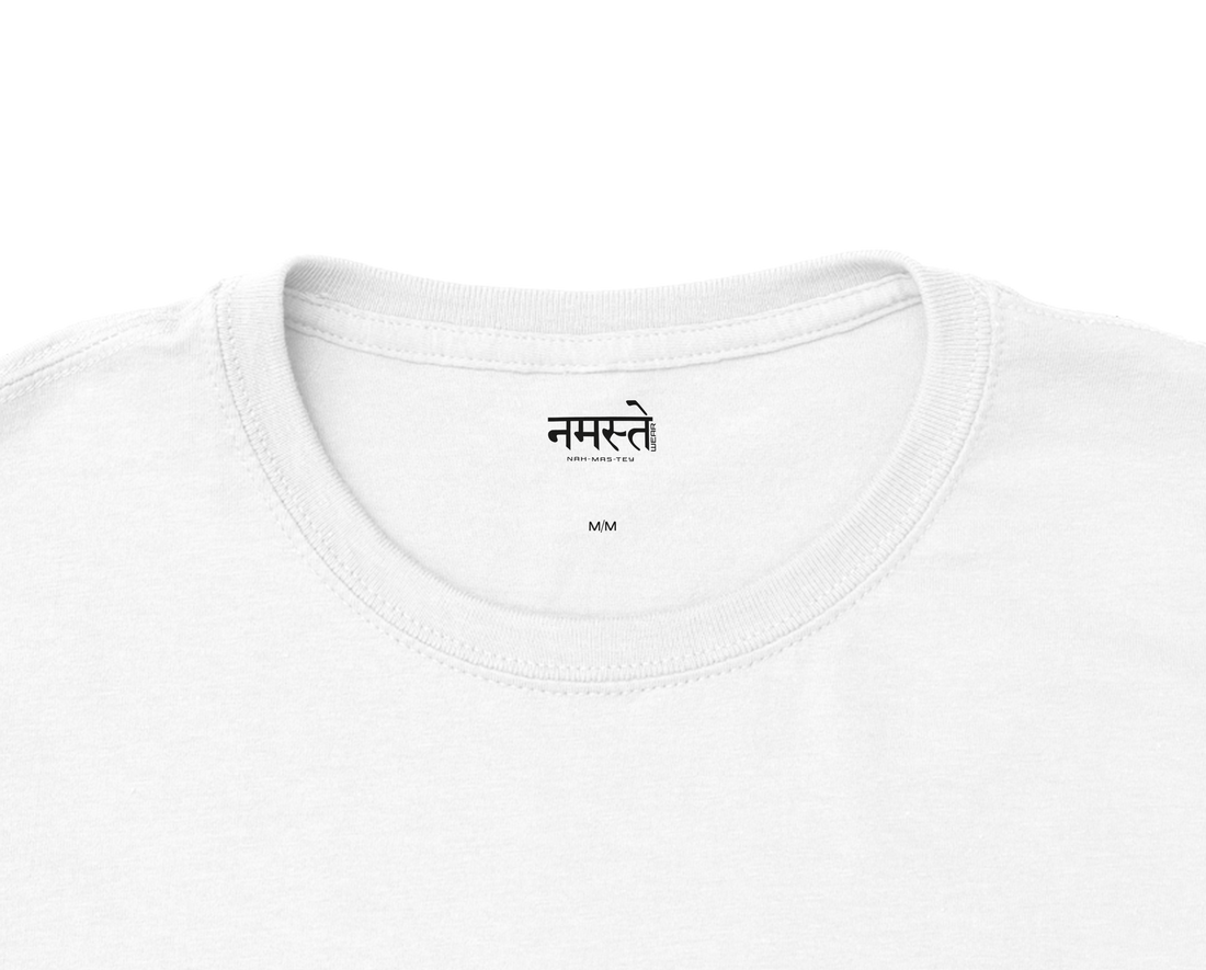 CAMISETA MAESTRO TWAIN SESIONES PSICODÉLICAS