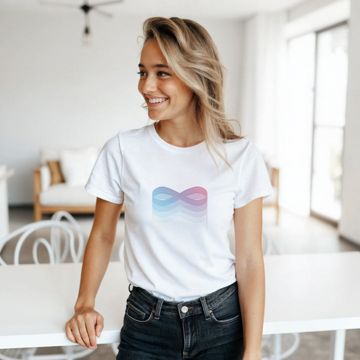 CAMISETA INFINITY PSYCHEDELIC DREAMS