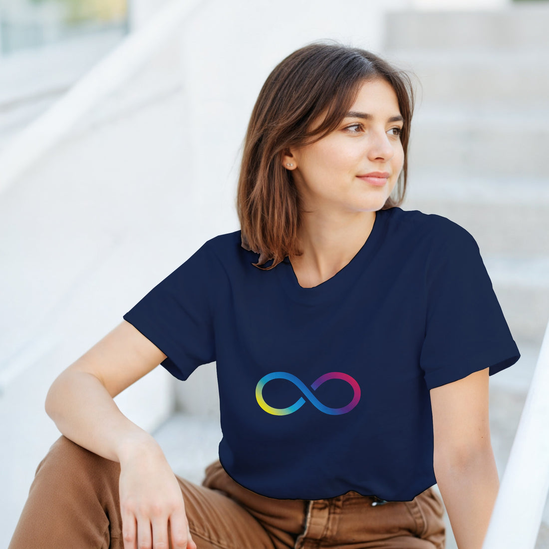 CAMISETA JAPONESA KANJI LOVE PRETO E CINZA