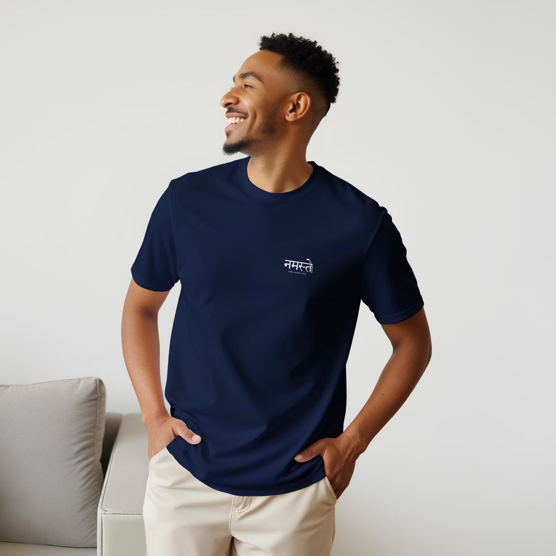 CAMISETA SESSÕES PSICODÉLICAS DA FLORESTA JAPONESA