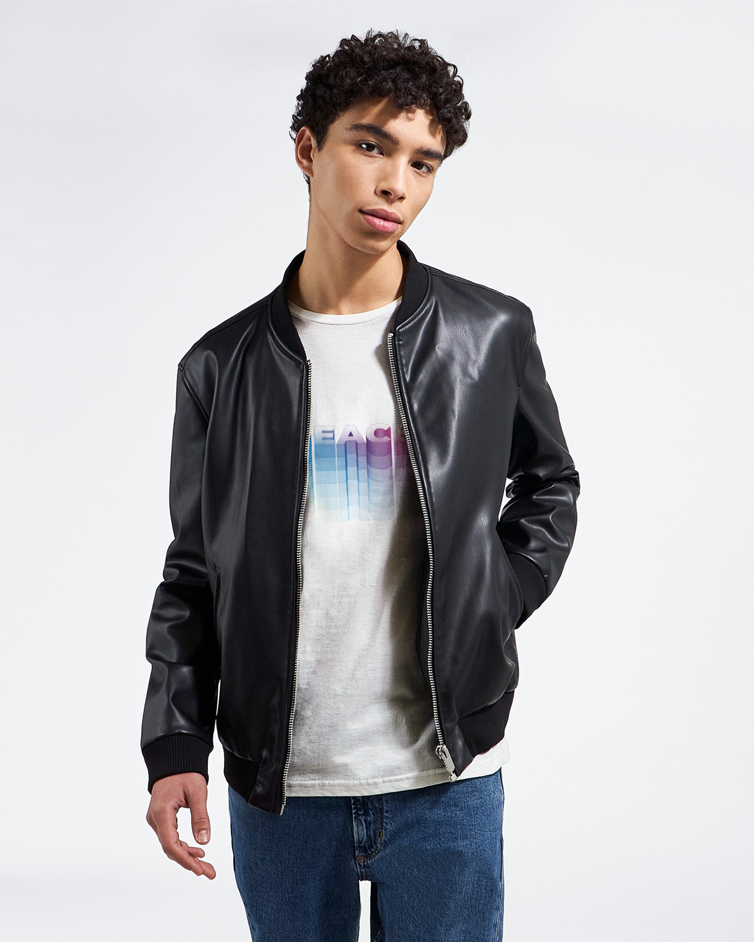 CAMISETA PAZ PSICODÉLICOS