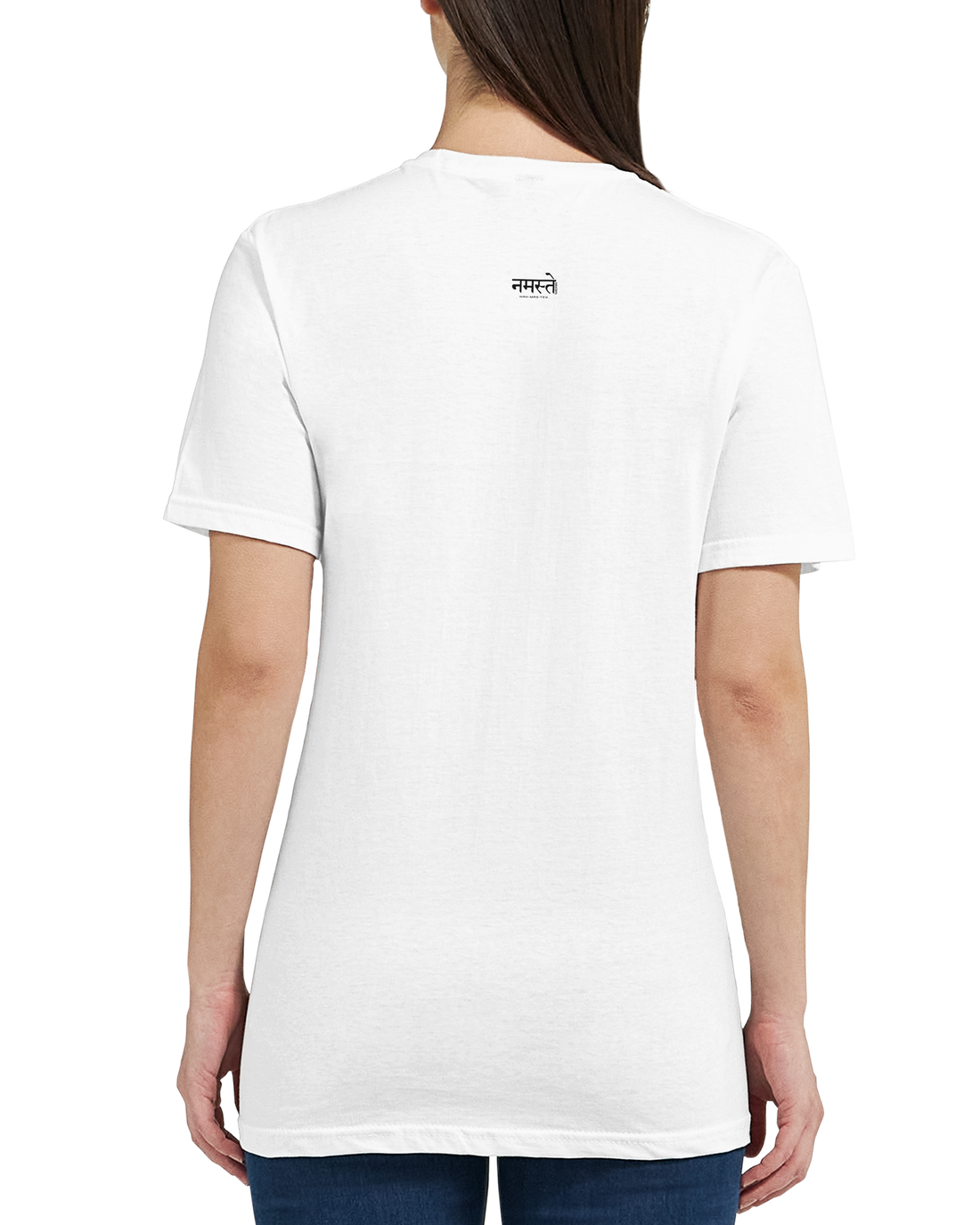 CAMISETA AMOR DORADO