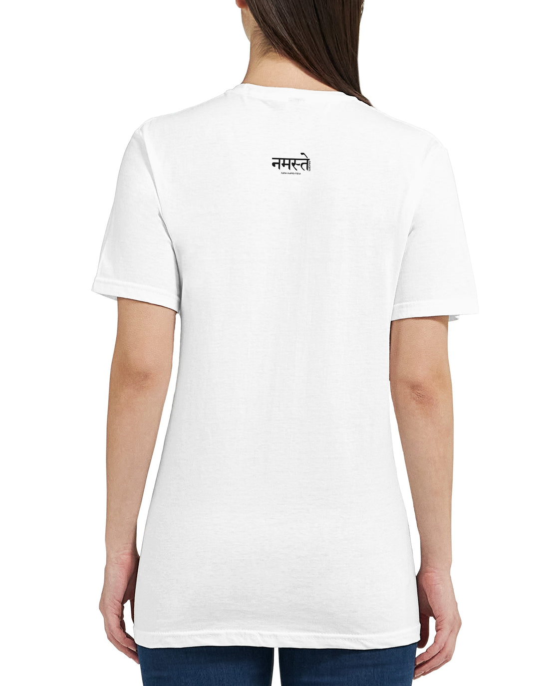 CAMISETA ERES HERMOSA SESIONES PSICODÉLICAS