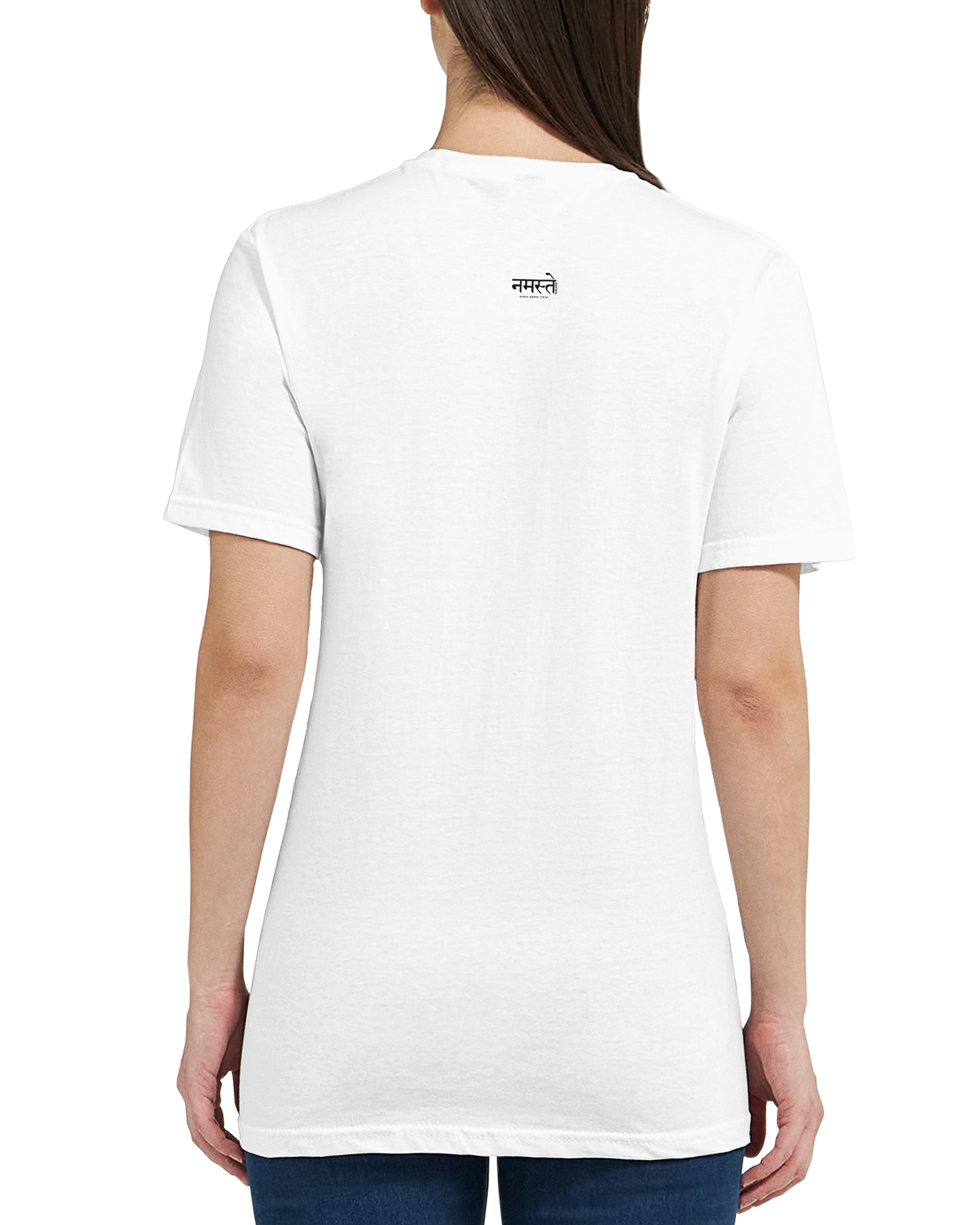 CAMISETA HOKUSAI SURF PSICODÉLICOS